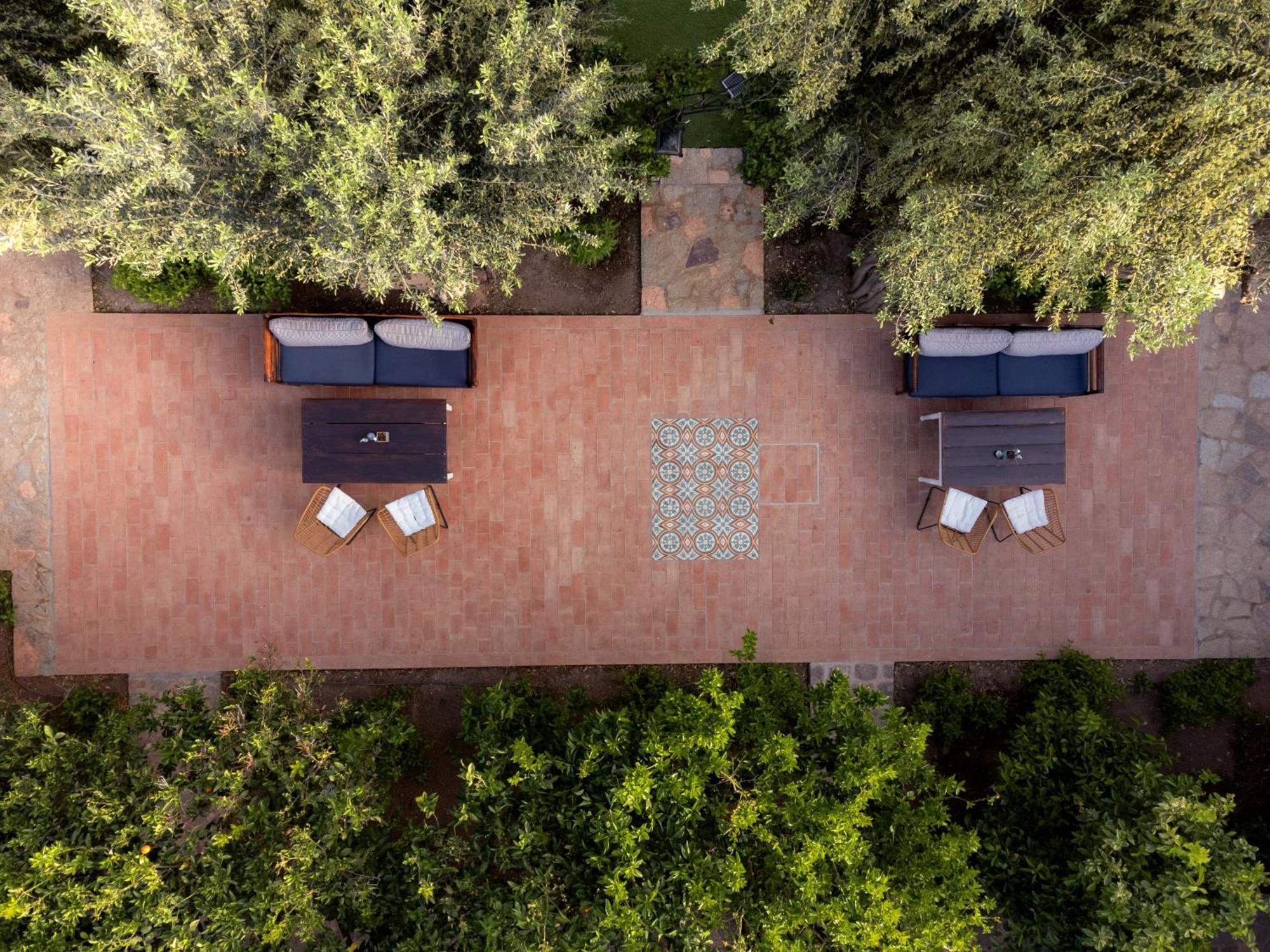 Rafalias Mansion 이드라 외부 사진